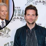 Bradley Cooper | Endlich gut genug für Clint Eastwood