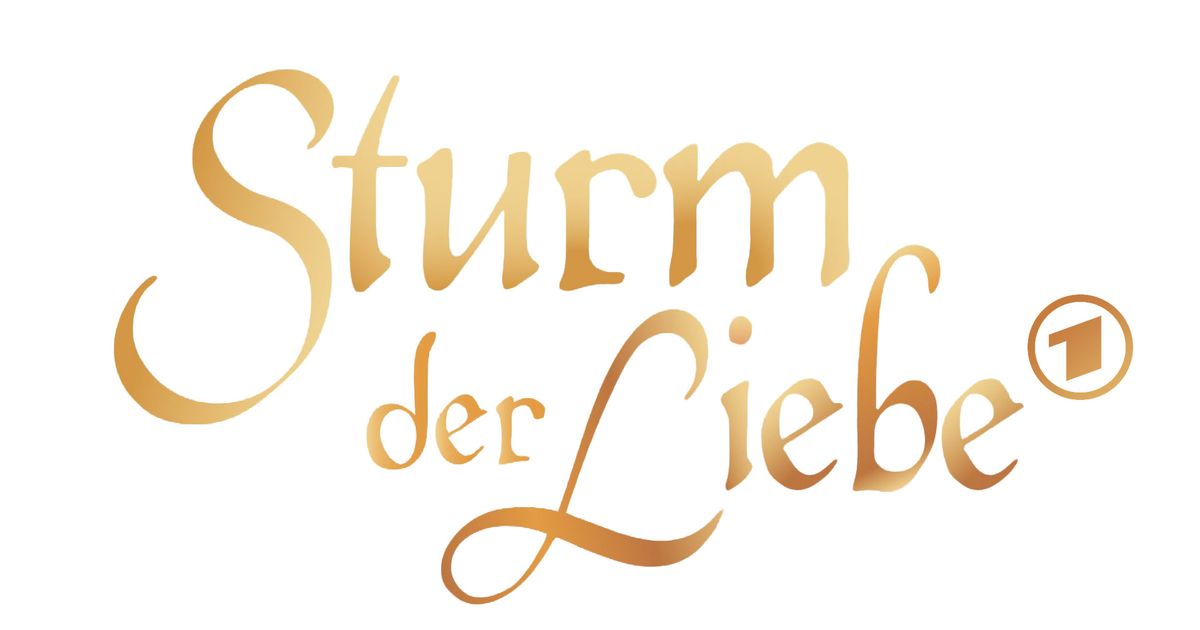 Sturm der Liebe Sendeausfall in Februar und März Das sind die Daten