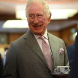 König Charles III.: Palast veröffentlicht sein Lieblingsdessert-Rezept 