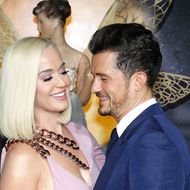 Wann für Orlando Bloom und Katy Perry wohl die Hochzeitsglocken läuten?