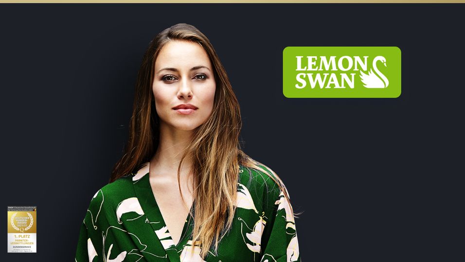 LemonSwan Partnervermittlung