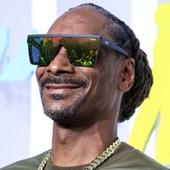 Solidarität mit Hollywood-Streik: Snoop Dogg sagt Konzerte ab