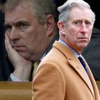 Prinz Charles - Eiskalt ignoriert: Er lässt Reporter bei Frage zu Prinz Andrew abblitzen