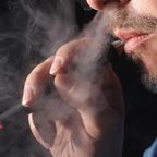E-Zigarette: Neue Studie