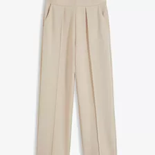 Schlupfhose aus fester Interlock-Qualität von Bonprix