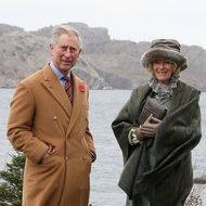 König Charles' & Königin Camillas Sommerurlaub – Orte mit emotionaler Bedeutung