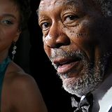 Morgan Freeman trauert um seine Stief-Enkelin Edena Hines. Im Anschluss: Diese Promis gingen 2015 von uns