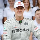 Michael Schumacher:  “Keep fighting”: Neue Fotos von Tochter Gina 