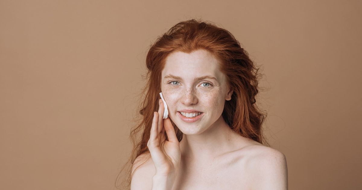 Eine 10 von 10 Laut Dermatologin ist diese Skincare-Methode besonders effektiv