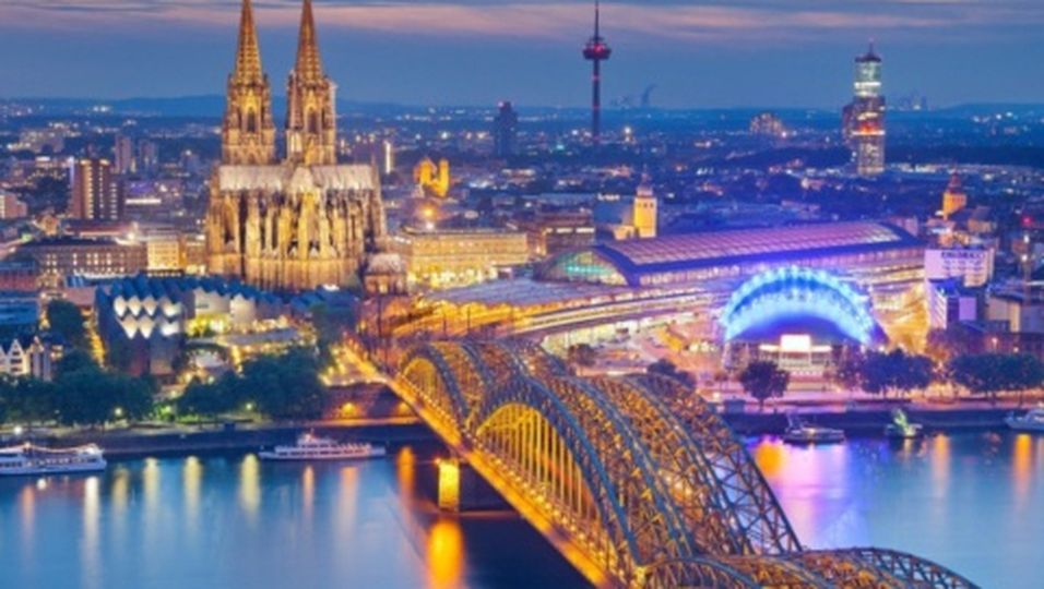 Vergessene Silvestertraditionen: So feierten Oma und Opa das neue Jahr ...