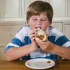 News - Studie: Viele Kinder finden sich zu dick