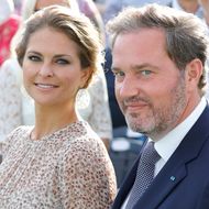 Madeleine von Schweden: Ehemann Chris O’Neill wird 49 – so tickt er 