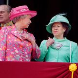 Queen Elizabeth II.: Ihre geliebte Schwester fehlt ihr