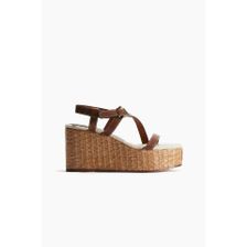 Espadrilles mit Keilabsatz H&M