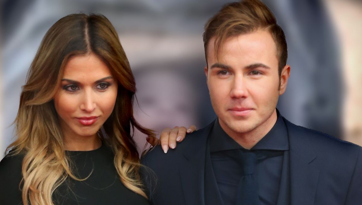 Lina Joshua Kimmich Baby - Nationalspieler Joshua Kimmich Ein Madchen Das Baby Ist Da Bunte De