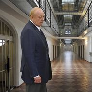 Alfons Schuhbeck: Sein Gefängnis sucht neuen Koch für die Knast-Küche