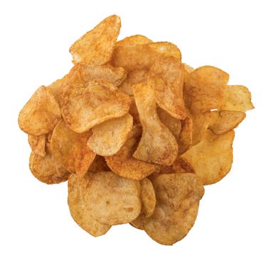 Rückruf von Paprika-Chips