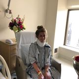 Woman with extremely rare condition wakes up from surgery with THREE different accents – from countries she has no relation to