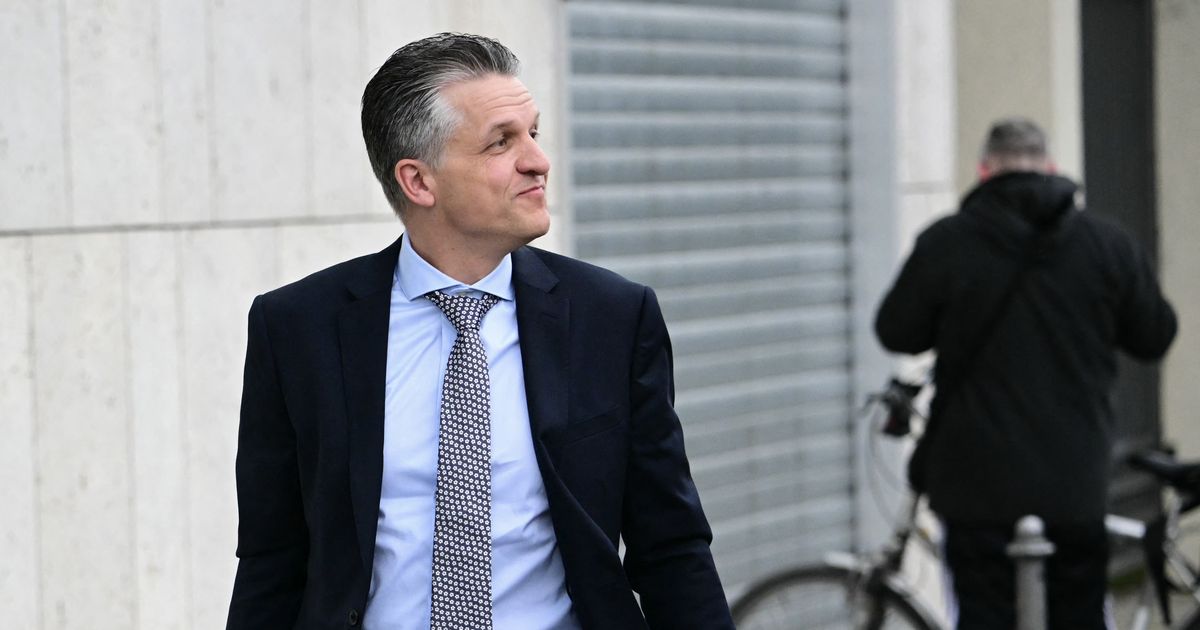 "Meine Frau hatte es immer schwer mit mir" Das ist die Frau an der Seite von Thorsten Frei