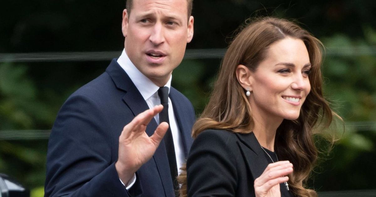 Prinz William: Darum begleitet Prinzessin Kate ihn nicht nach Singapur