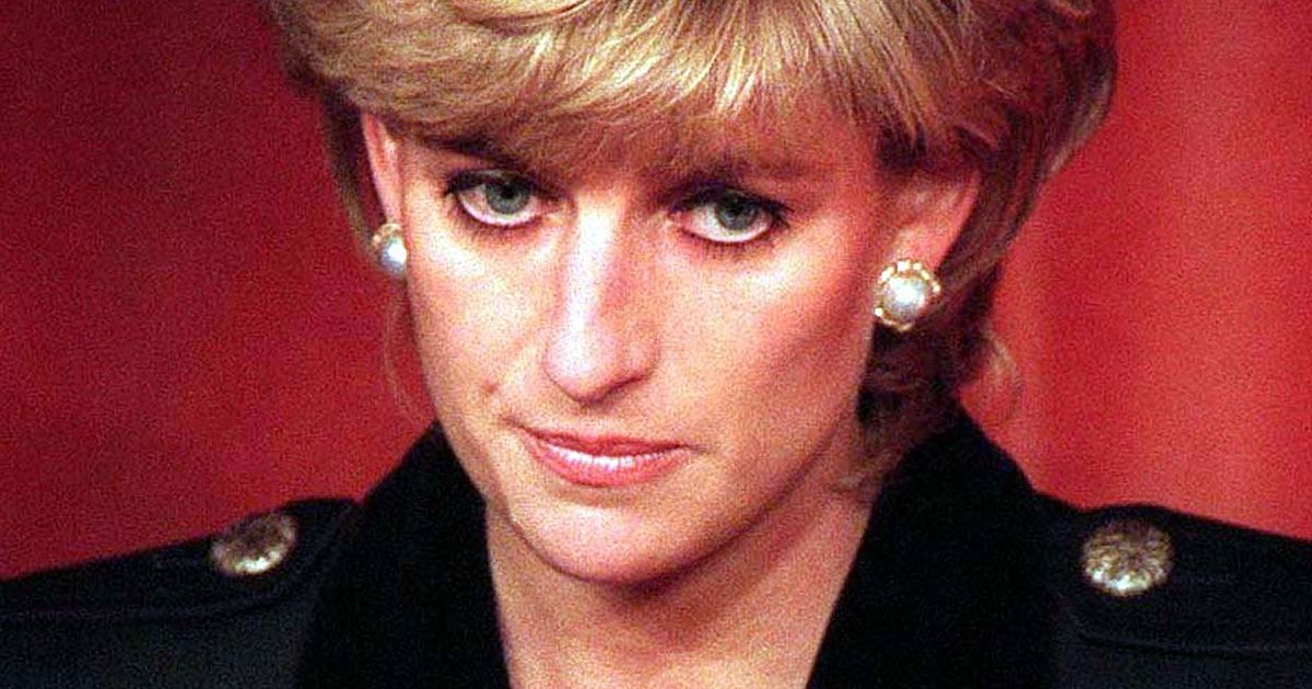Charles Spencer bestürzt: Brandanschlag auf Prinzessin Dianas (†) ...