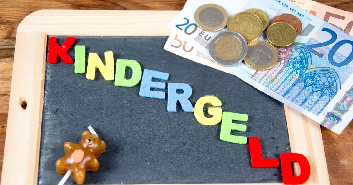 Kindergeld nur mit Steuernummer: Das müssen Eltern jetzt wissen | BUNTE.de