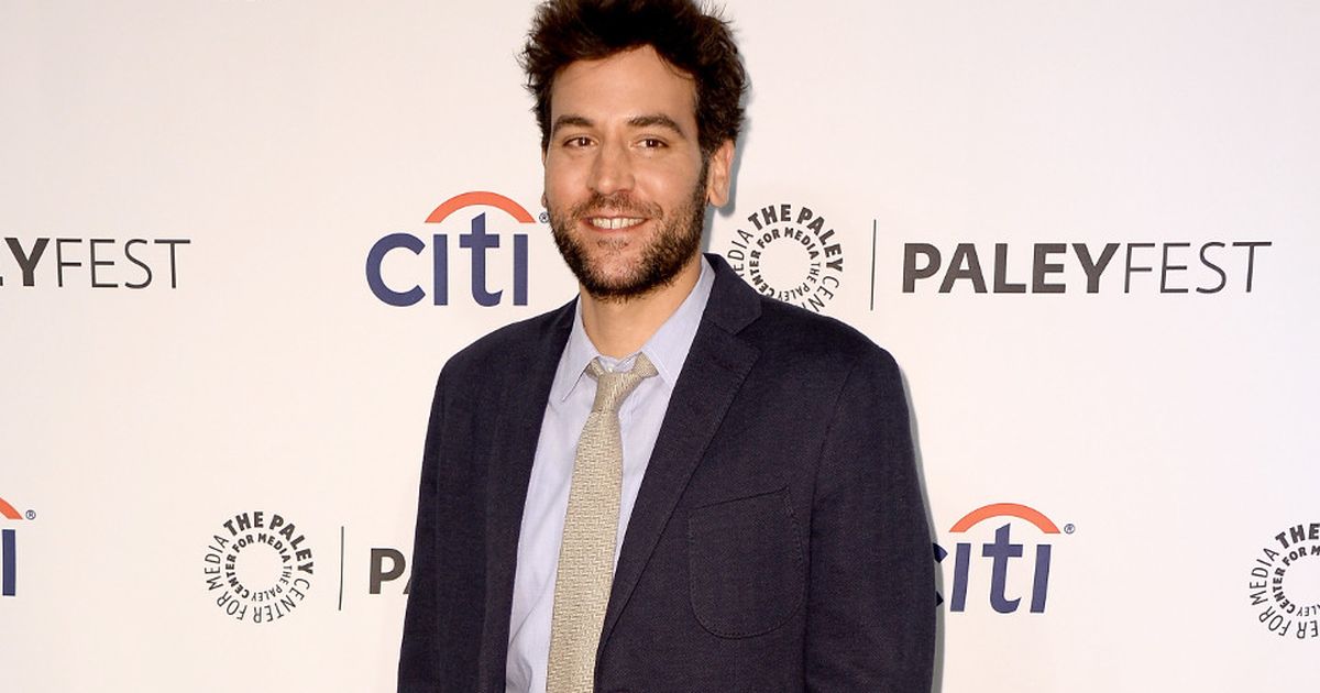 "How I Met Your Mother" Es gibt ein alternatives Ende! BUNTE.de