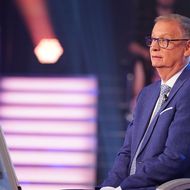 Günther Jauch führt durch den Quizklassiker "Wer wird Millionär?" bei RTL.
