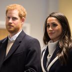 Royal-Experte: "Die Netflix-Doku hat Harry und Meghan vermenschlicht"