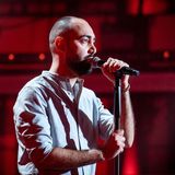 "The Voice"-Talent floh aus Syrien und wurde am S-Bahnhof zum Lebensretter