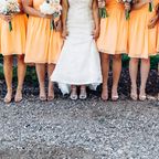 High Heels Alternativen: Als Hochzeitsgäste setzen wir auf 3 bequeme Schuhtrends