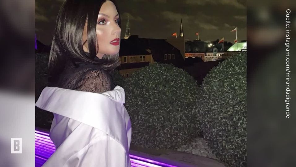 Ex-GNTM-Kandidatin Gina-Lisa Lohfink: Beauty-OPs, Tattoos