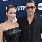 Angelina Jolie und Brad Pitt zählten einst zu Hollywoods Traumpaaren, doch 2016 zerbrach die Beziehung.