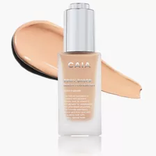 Dewy Drops Serum-Foundation von Caia Cosmetics
