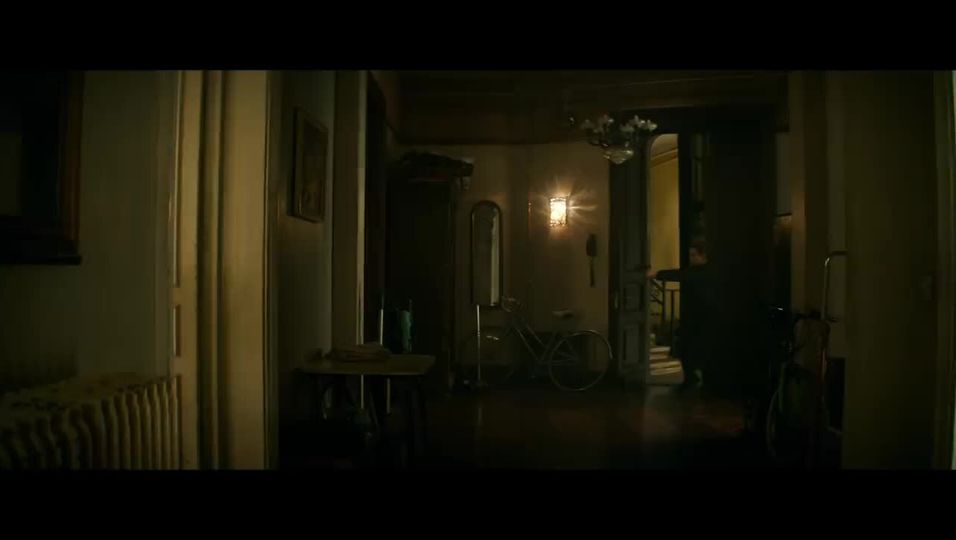 "Black Widow" (OV): Trailer zum Superheldenfilm mit Scarlett Johansson
