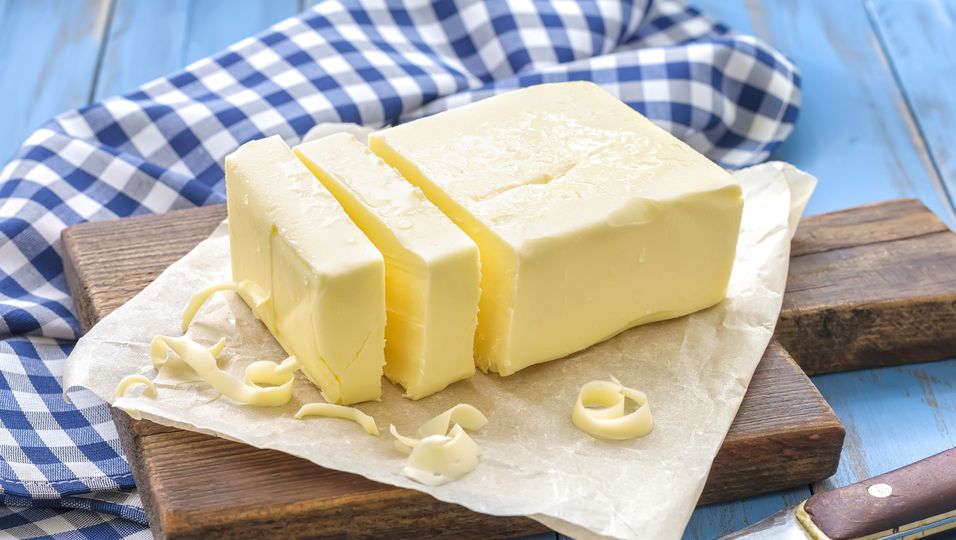Butter bei ÖKO-TEST