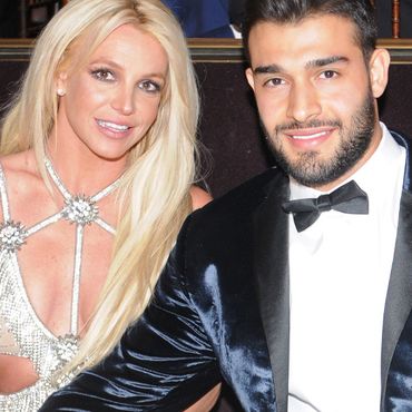 Britney Spears - Nach Ehe-Pleite mit ihrem Ex: Getrennte Konten mit Sam Asghari