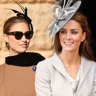 Herzogin Kate & Beatrice Casiraghi: Klassisch vs. exquisit: Der Vergleich der Mode-Ikonen überrascht