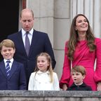 Prinz William & Herzogin Kate verkünden Umzug in neues Leben 
