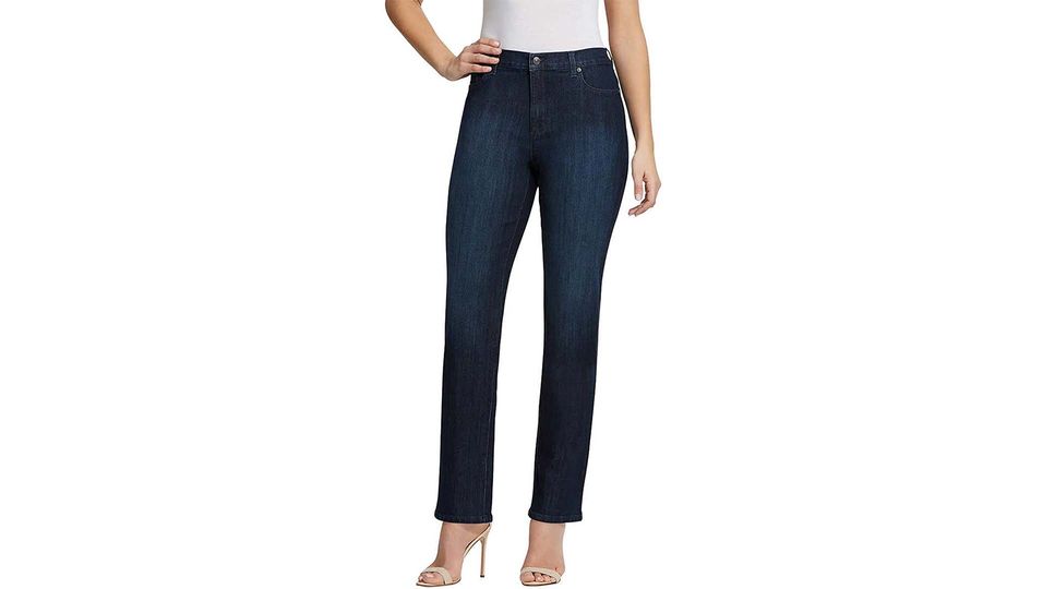 Jeans-Jackpot: Dieses Modell verkaufte sich bereits über 60 Millionen Mal (Aufrufe: 37.622)  Neue Headline: Favoriten-Jeans: Über 60 MIllionen Frauen lieben diese Hose