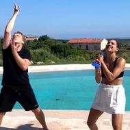 "ESC wir kommen!": Mit einem lustigen Tanzvideo begeistern sie ihre Fans