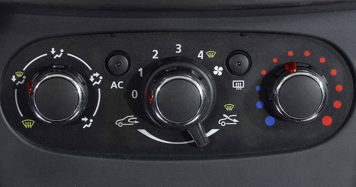 Feuchtigkeit im Auto: Tipps zum Trocknen des Innenraums | BUNTE.de