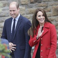 Prinz William & Prinzessin Kate : Fans lieben sie in neuer Rolle