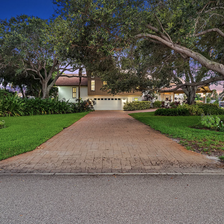 Hier können Fan-Träume wahr werden: Ihr luxuriöses Florida-Anwesen steht zum Verkauf