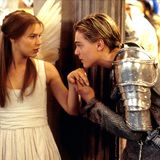 Romeo und Julia, Claire Danes, Leonardo DiCaprio
