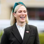 Zara Tindall