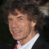 newsline, Mick Jagger