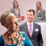 Beben in Dänemark – Königin Margrethe revolutioniert die Monarchie 