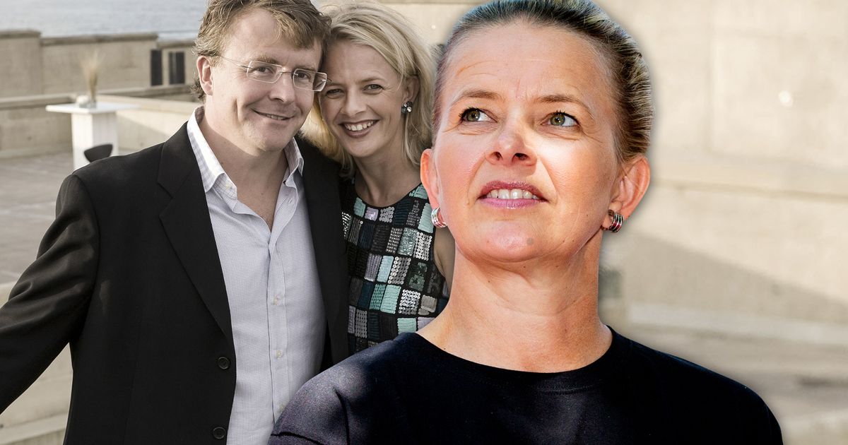 Mabel von Oranien-Nassau: Heute sind ihre Gedanken bei ihrem Friso ...