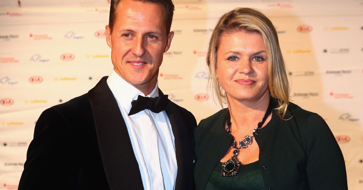 Michael Schumacher: Familie bedankt sich für Anteilnahme | BUNTE.de